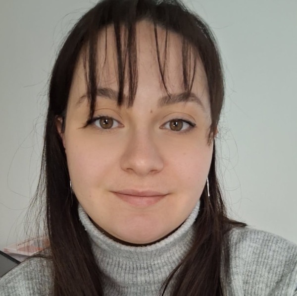 Alicia Lefort - NaturOlia