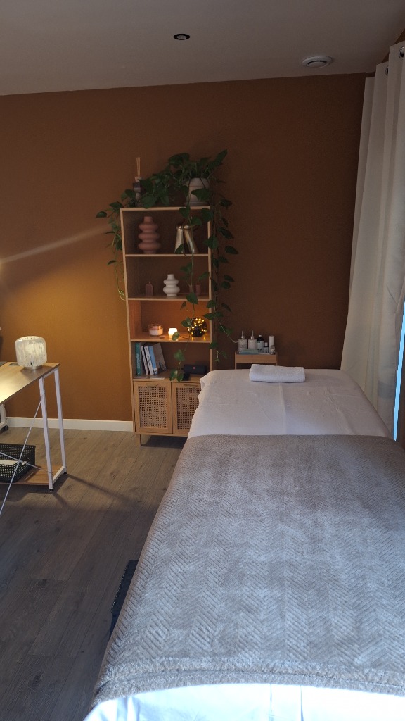 photo cabinet Alicia Lefort - NaturOlia