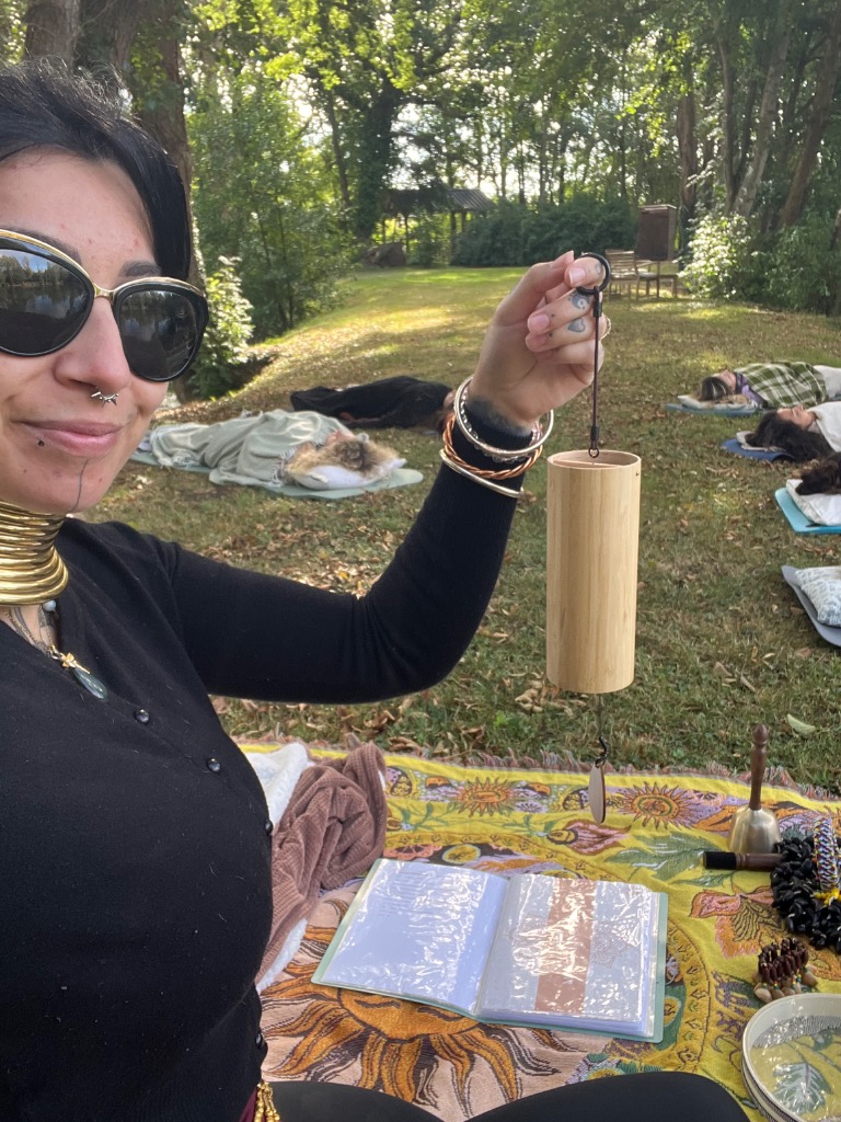 photo activite L’Ombre d’Isis