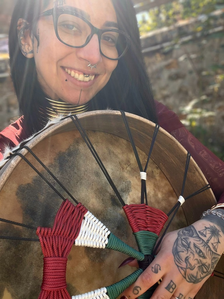 photo cabinet L’Ombre d’Isis