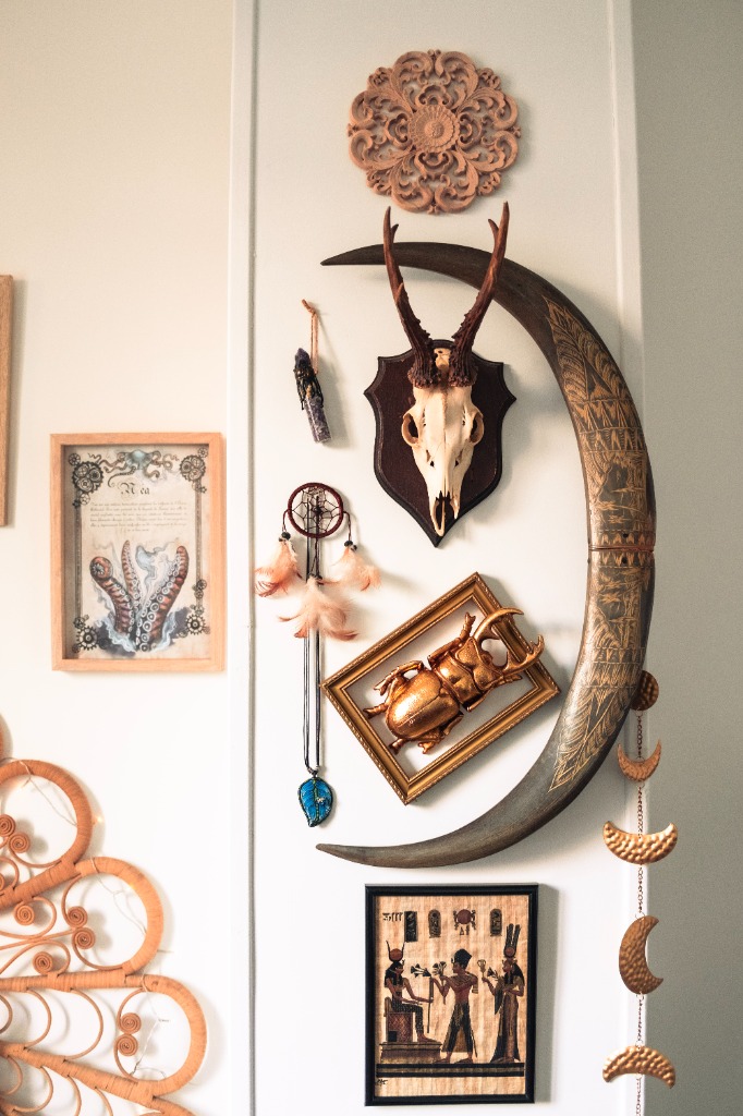 photo seance L’Ombre d’Isis