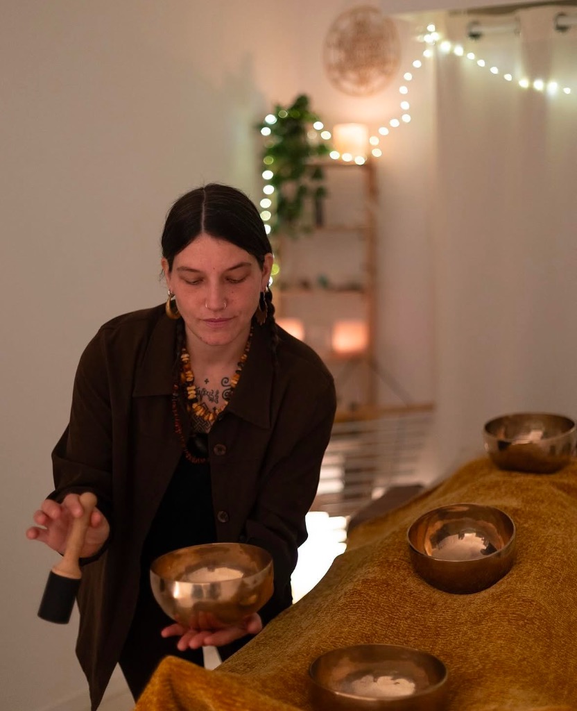 photo seance Arupa YogArt