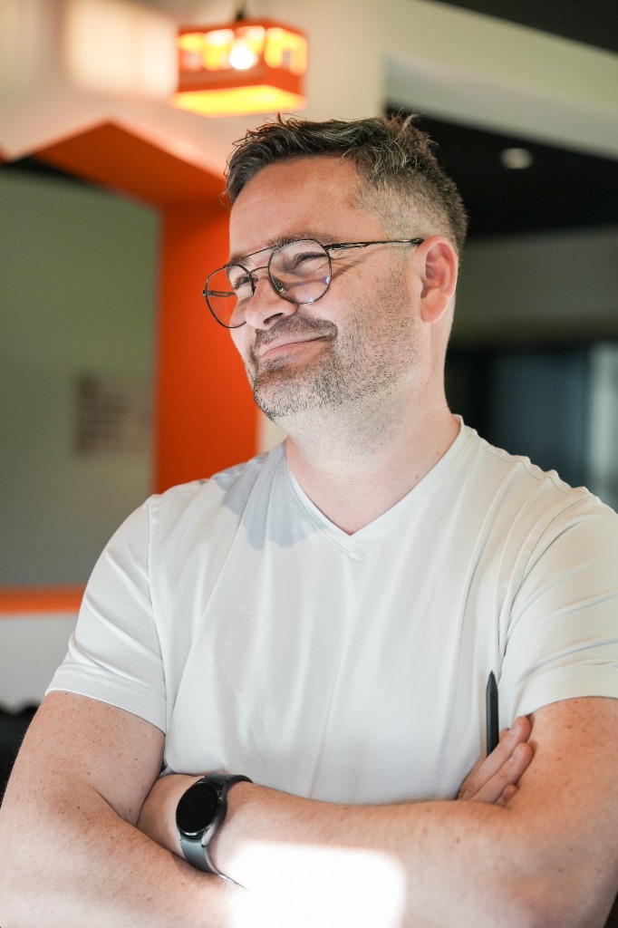 photo portrait CYRIL MARCIANO-ROSAZ