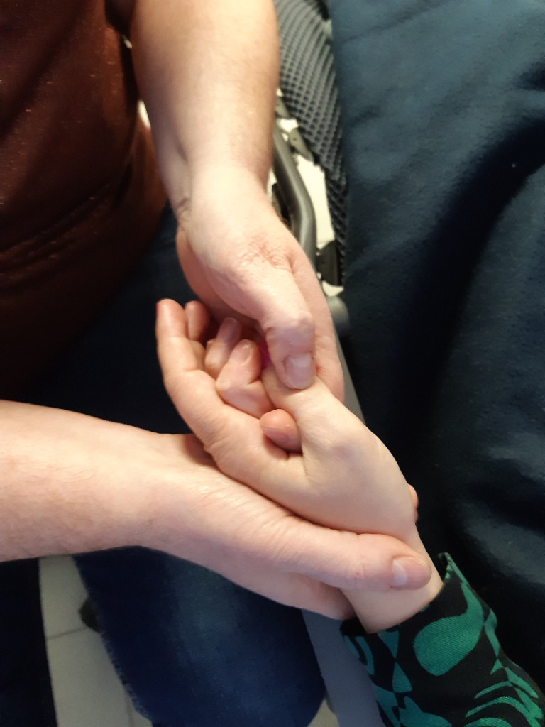 photo activite LYDIA BELLANGE