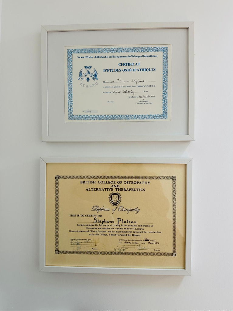 photo activite Stephane Plateau 