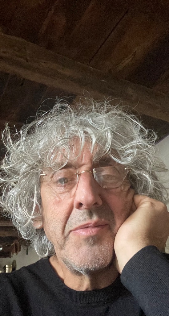 photo portrait Reunguerit 