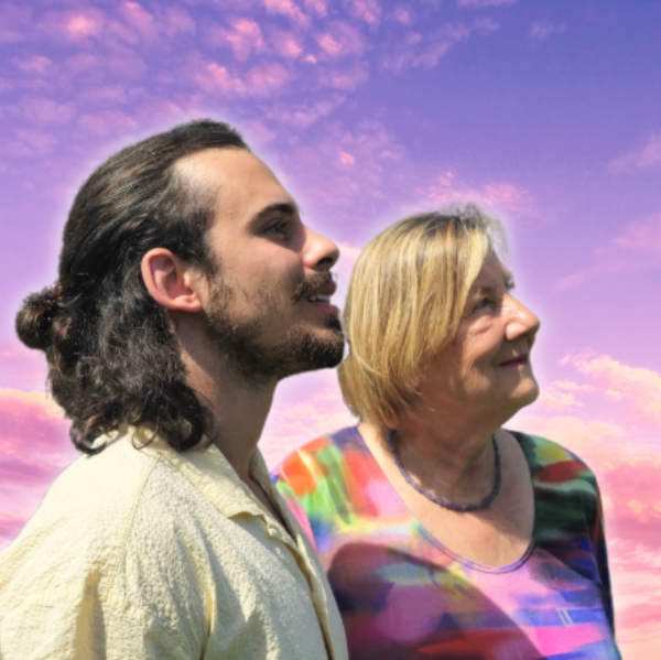 Numineux | Josyane Wolljung | Happy Terra