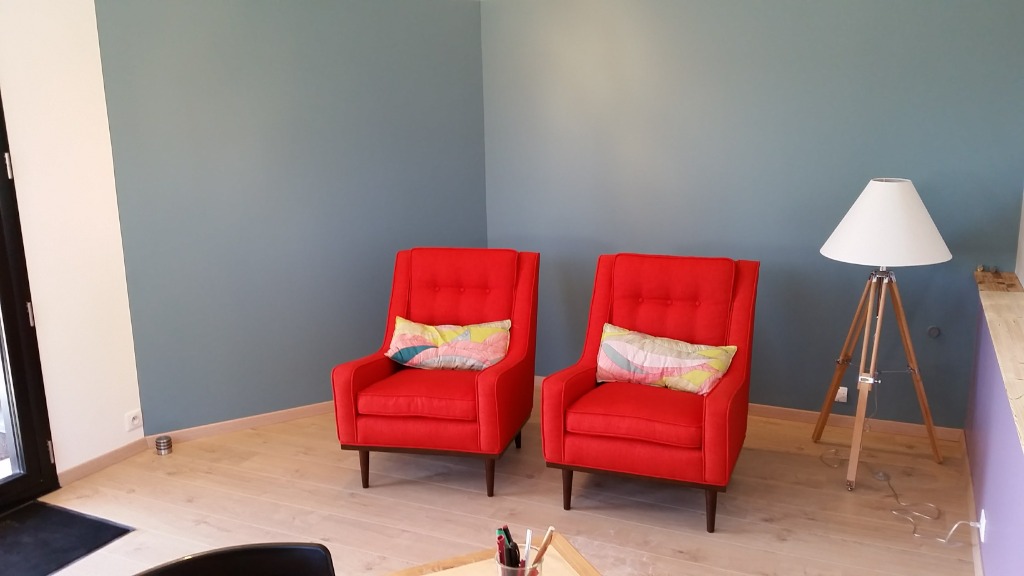 photo cabinet  LESLIE LETINAUD-MONNIER HYPNOTHERAPEUTE