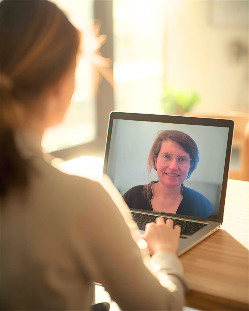 photo cabinet SALESA Séverine