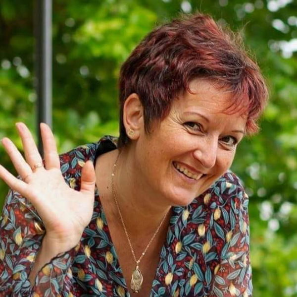 Corinne Thomas Lopes