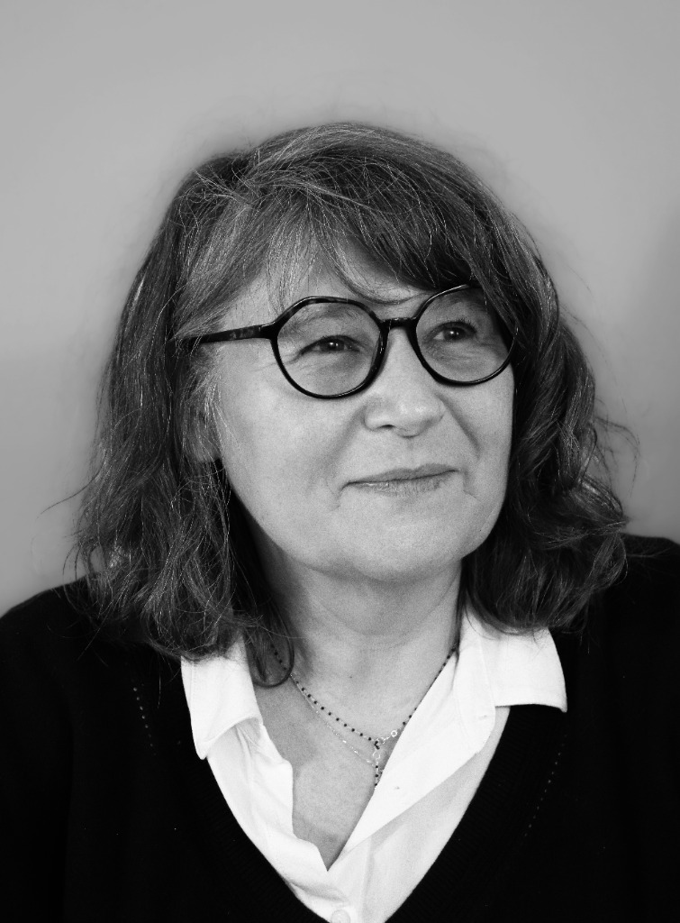 photo portrait Alexandra BALAN