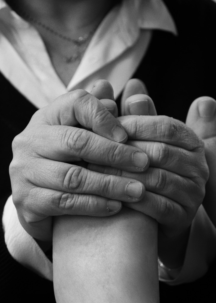 photo seance Alexandra BALAN