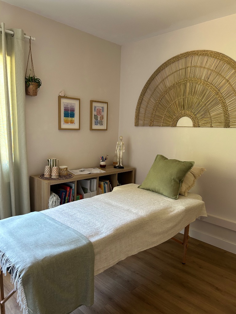 photo cabinet Manon FLEURY