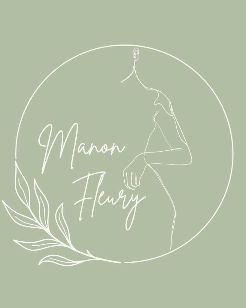 photo portrait Manon FLEURY