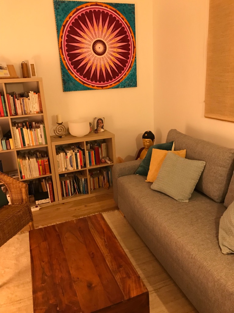 photo cabinet Marie-Joseph FREUND