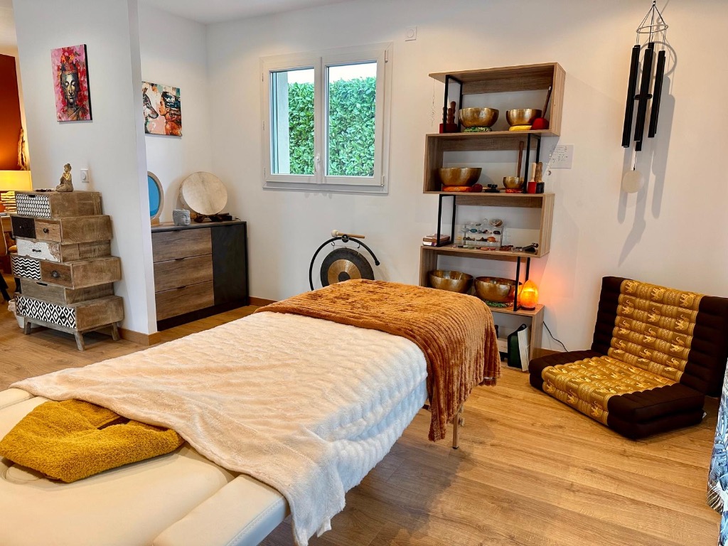 photo activite Chloé Pachoud