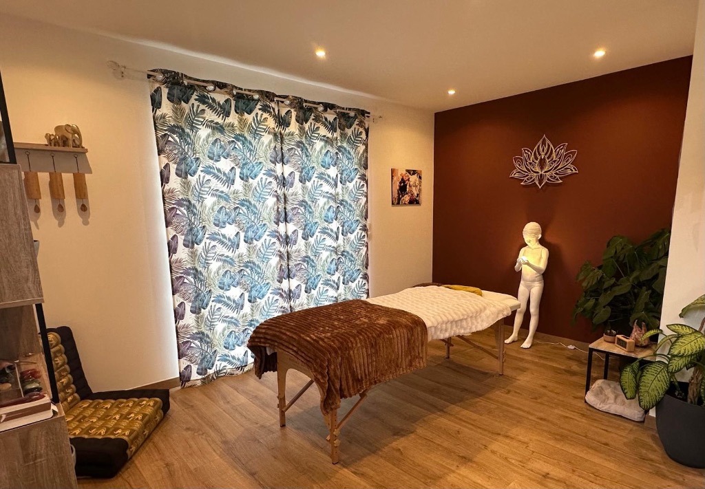 photo diplome Chloé Pachoud