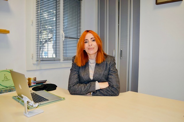 photo portrait Dridi houdour