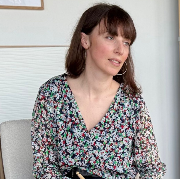 Emmanuelle LY COLPIN