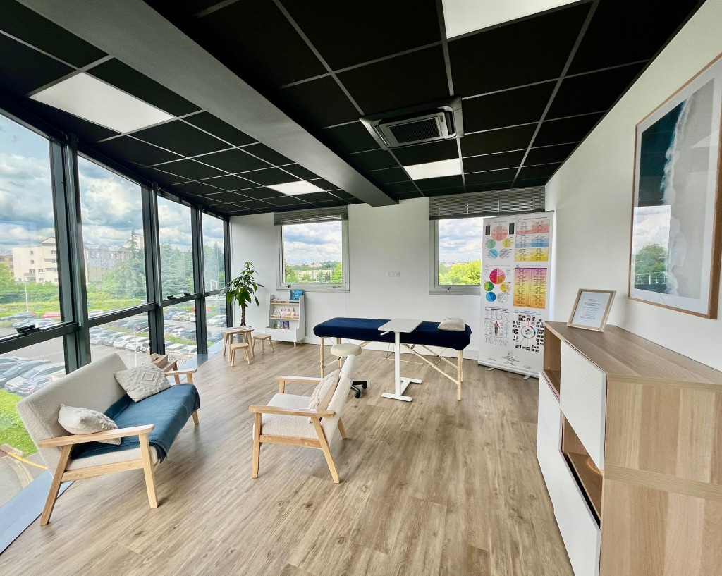 photo cabinet Emmanuelle LY COLPIN