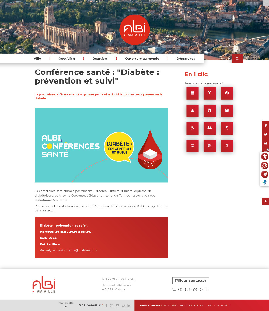 photo activite Vincent Perdereau