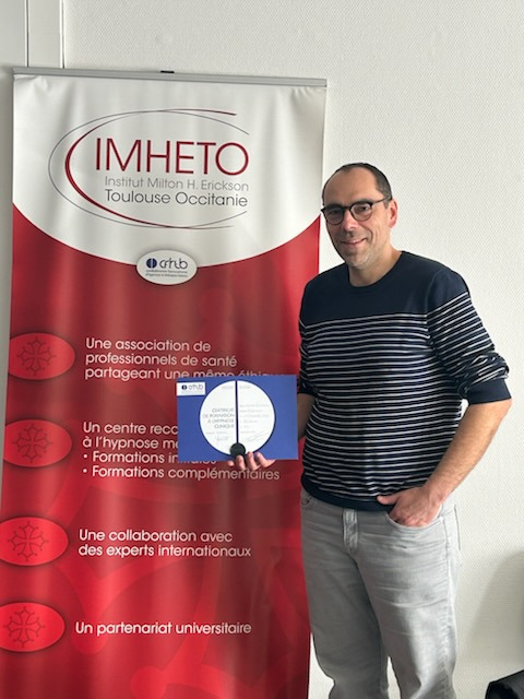 photo diplome Vincent Perdereau