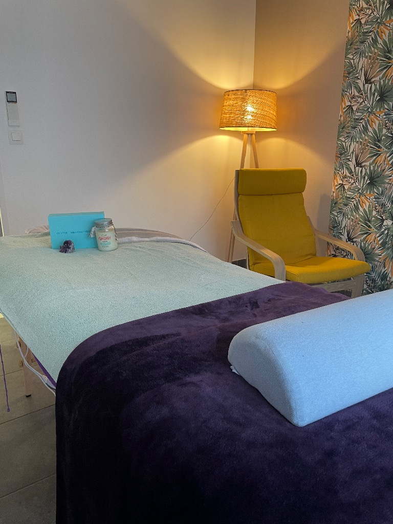 photo cabinet Catherine JALLIER