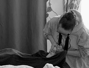 photo seance Catherine JALLIER