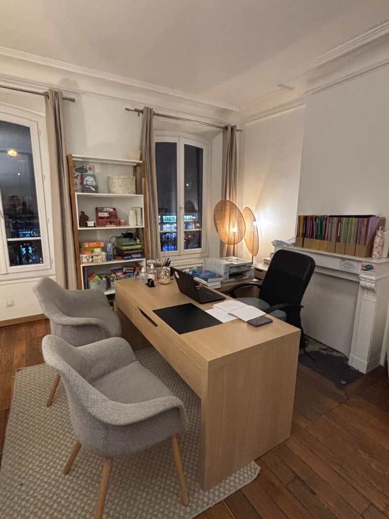 photo activite Asma BENSENANE