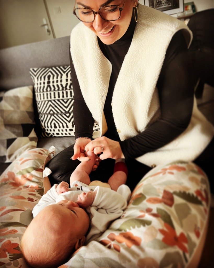 photo seance Nolwenn DESMARIS