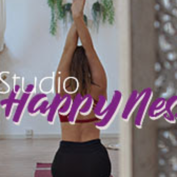 Vanessa Volckaert - Studio HappyNess