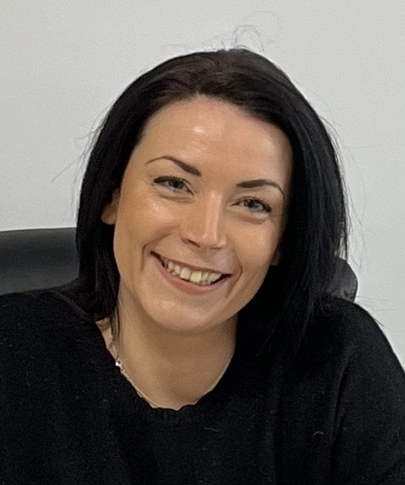 photo portrait Stéphanie Bailly