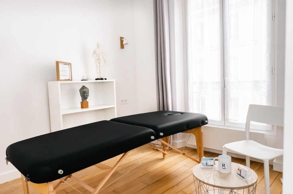 photo cabinet Aude Lenoir