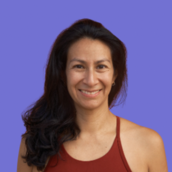 Liliana Murillo - Harmonie Structurelle