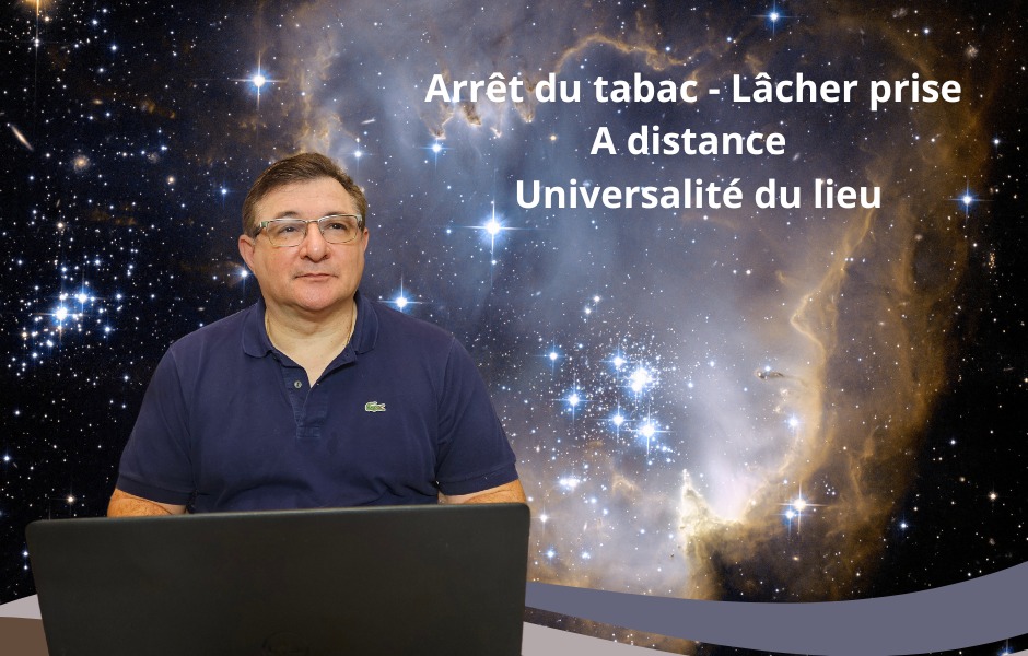 photo cabinet André Khalfoun - Spécialisé arrêt du tabac