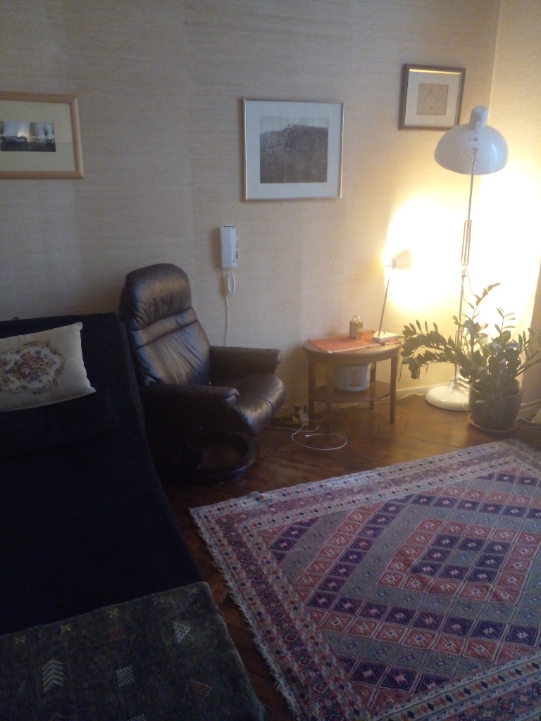 photo cabinet Inaya WAHIDI