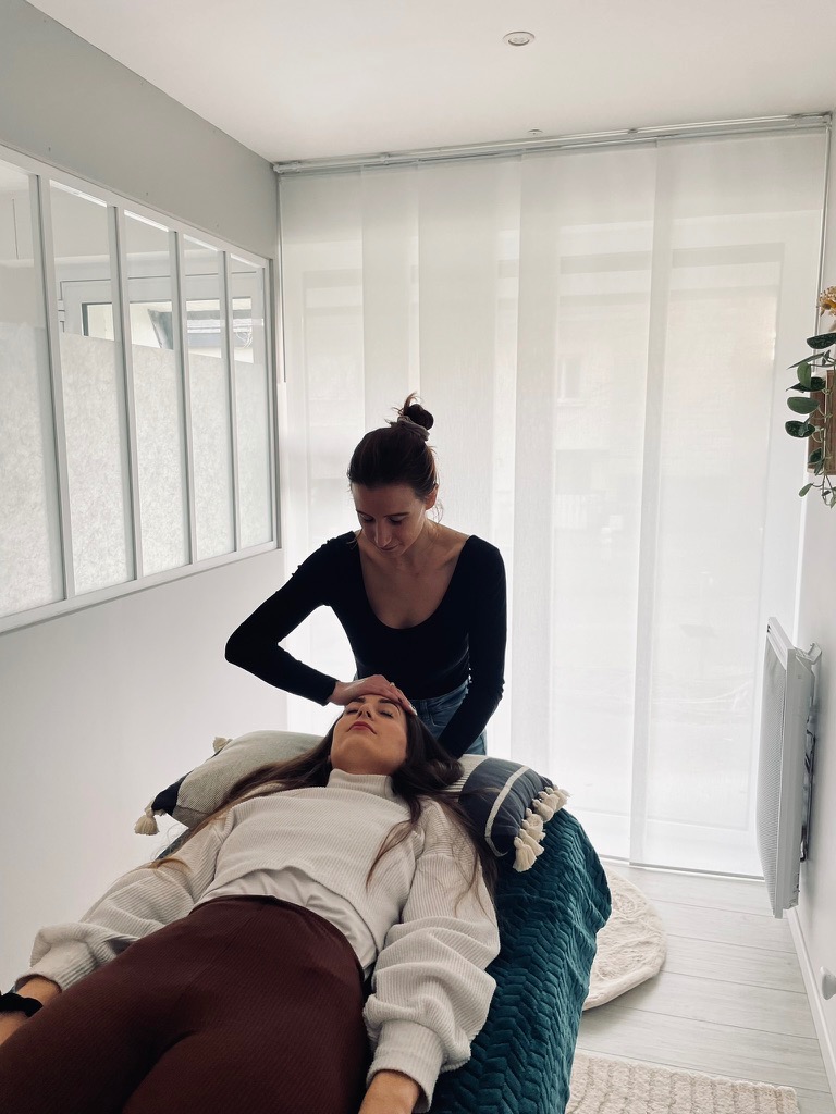 photo activite Joret ophélia