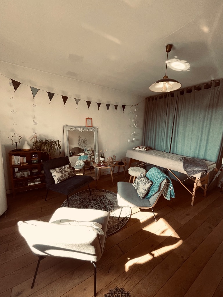 photo cabinet Joret ophélia