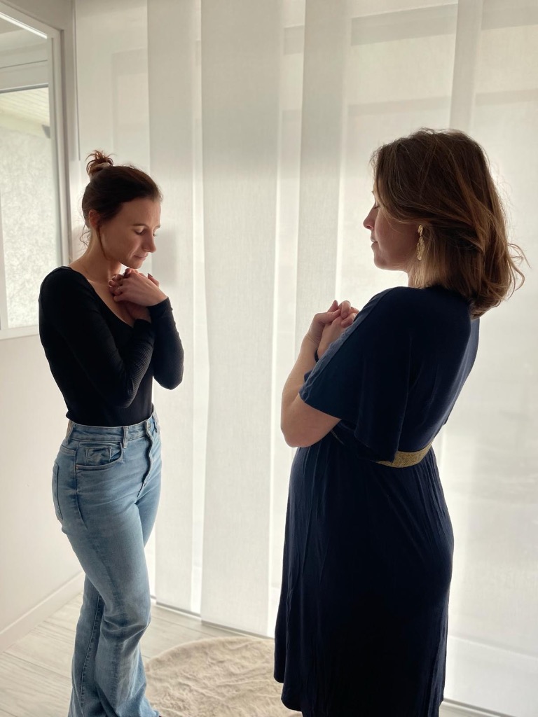 photo seance Joret ophélia