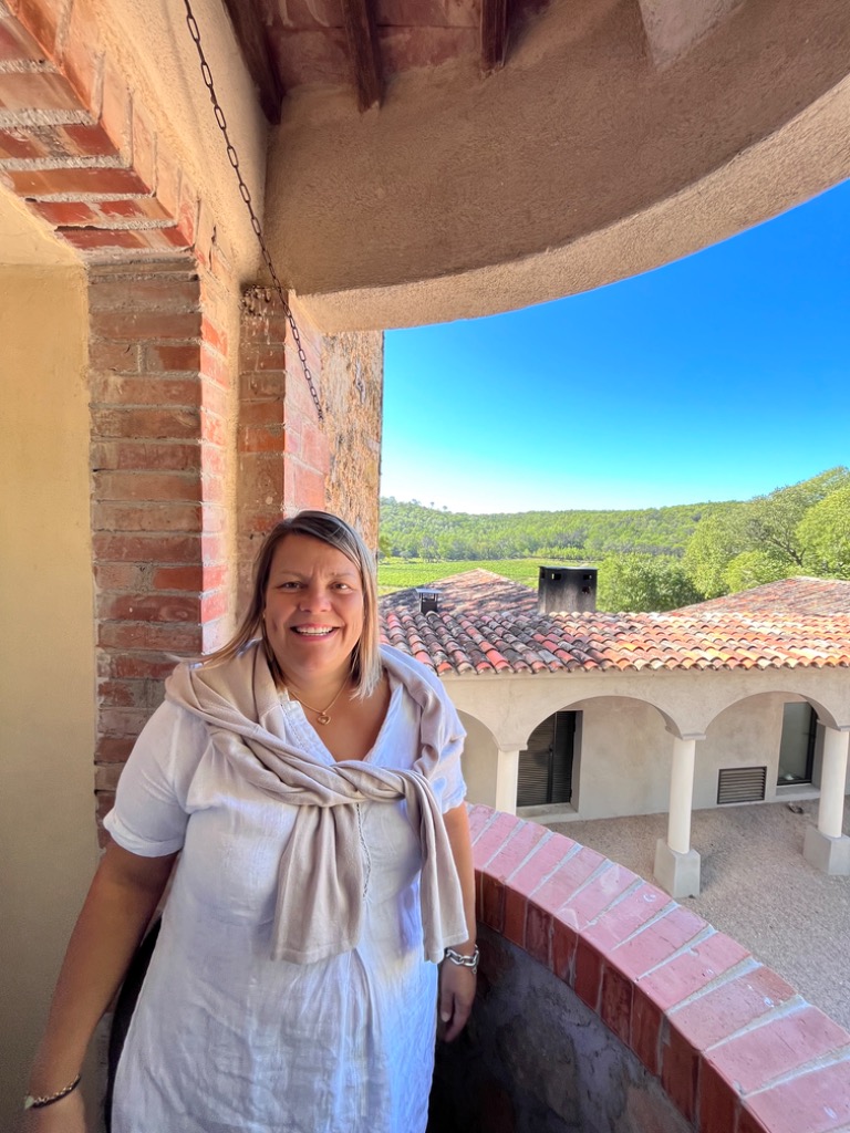 photo portrait Adeline Mode