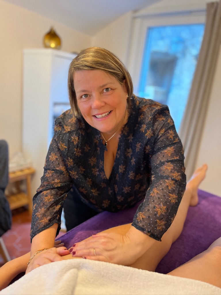 photo seance Adeline Mode