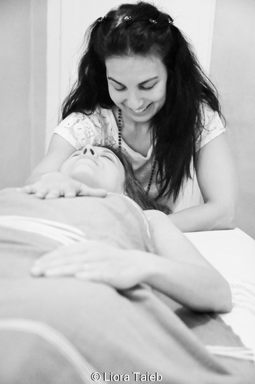 photo seance Piromalli Monica