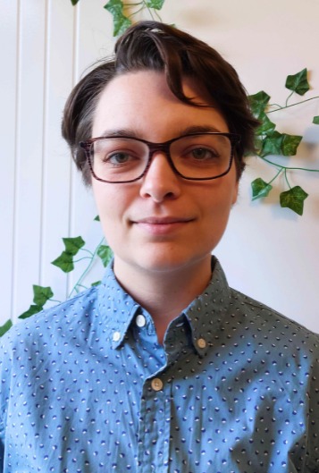 photo portrait Charlie Juin