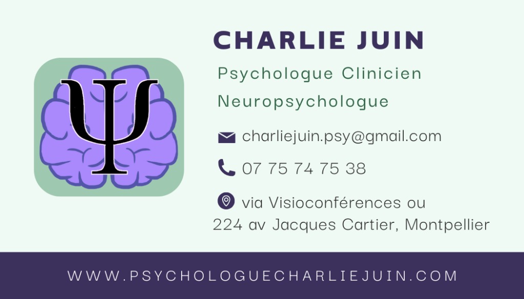 photo seance Charlie Juin