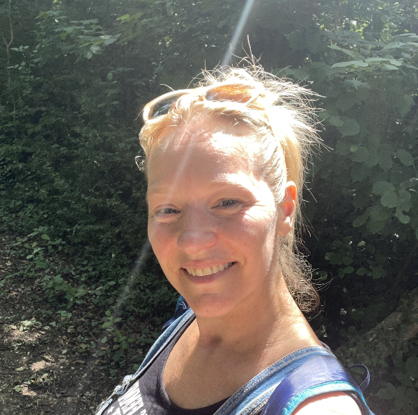 Elan d’Amour - Rachel GALLAIRE