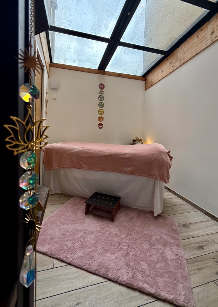 photo activite Elan d’Amour - Rachel GALLAIRE