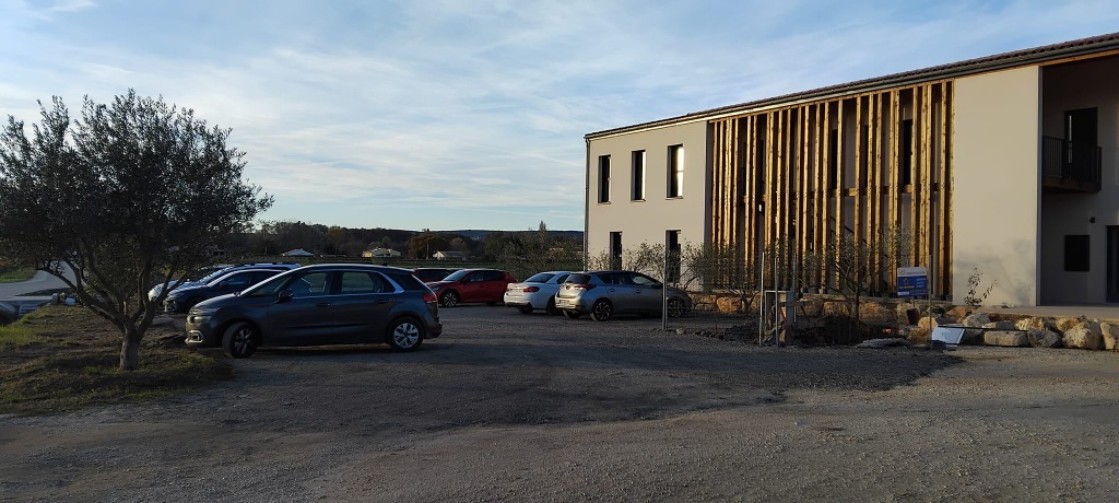 photo cabinet Guillaume CHACUN Naturopathe 