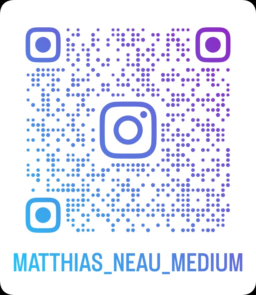 photo activite Matthias NEAU