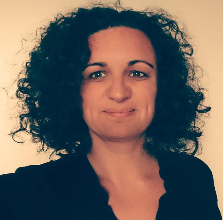 photo portrait Solenn Eveillard