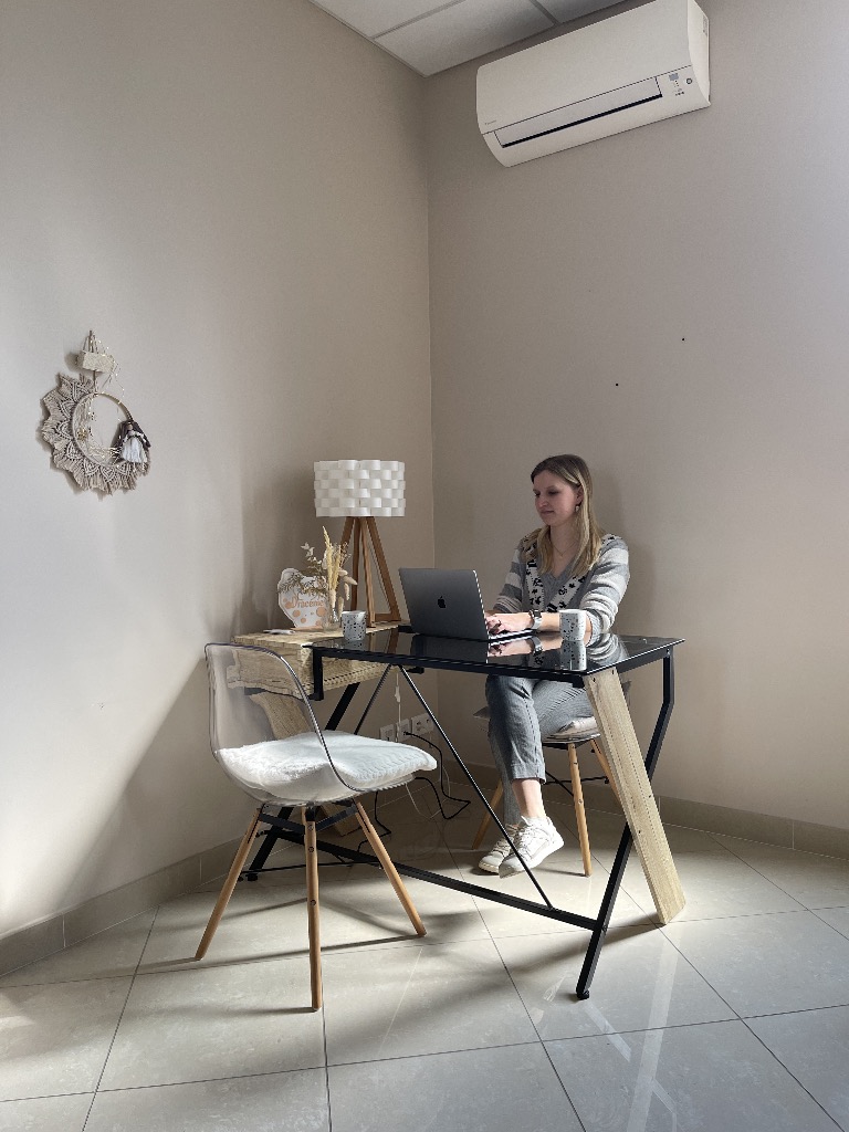 photo seance Marion LEFEBVRE